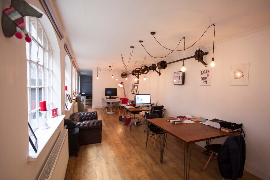 20-22 Regent Pl, Birmingham à louer - Photo intérieure - Image 3 de 6