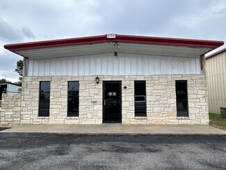 Plus de détails pour 5425 W Oak St, Palestine, TX - Industriel à louer