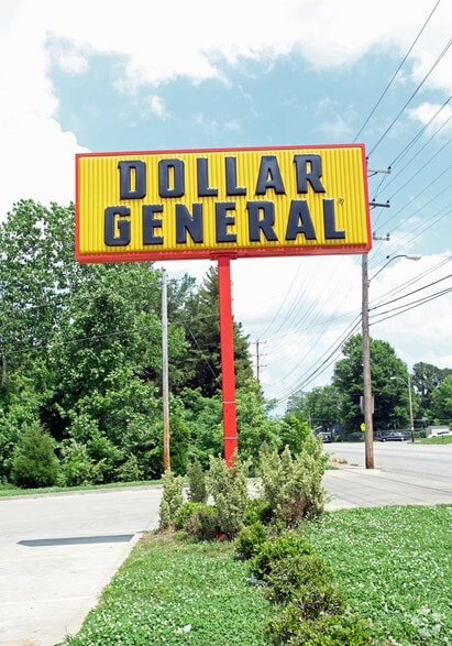 2704 Frayser Blvd, Memphis, TN à vendre - Autre - Image 2 de 12