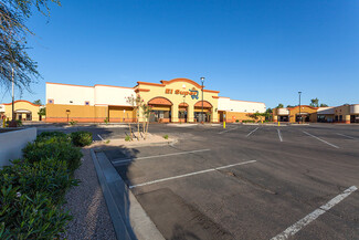 Plus de détails pour 1245-1255 E Southern Ave, Mesa, AZ - Local commercial à louer