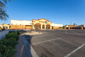 Plus de détails pour 1245-1255 E Southern Ave, Mesa, AZ - Commerce de détail à louer