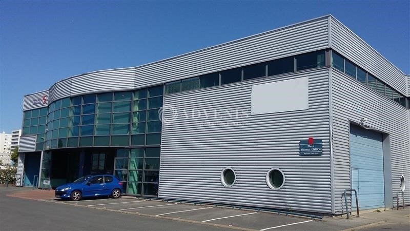 Flex in Valenton for lease Building Photo- Image 1 of 7