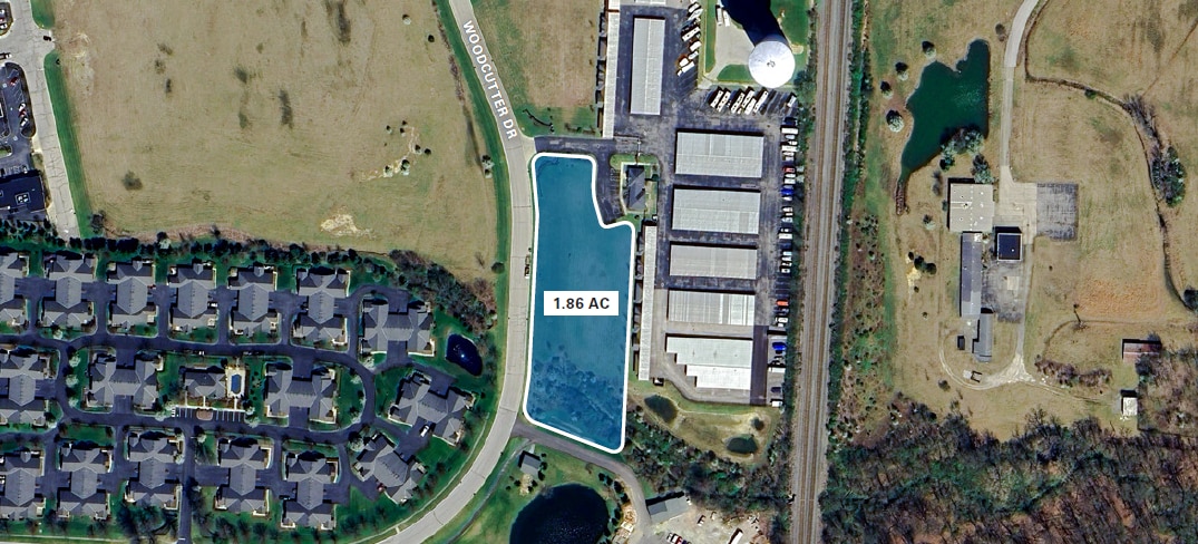 7581 Woodcutter Dr, Powell, OH for sale Primary Photo- Image 1 of 3