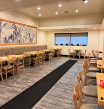 516 S Jackson St, Seattle, WA for lease Interior Photo- Image 1 of 1