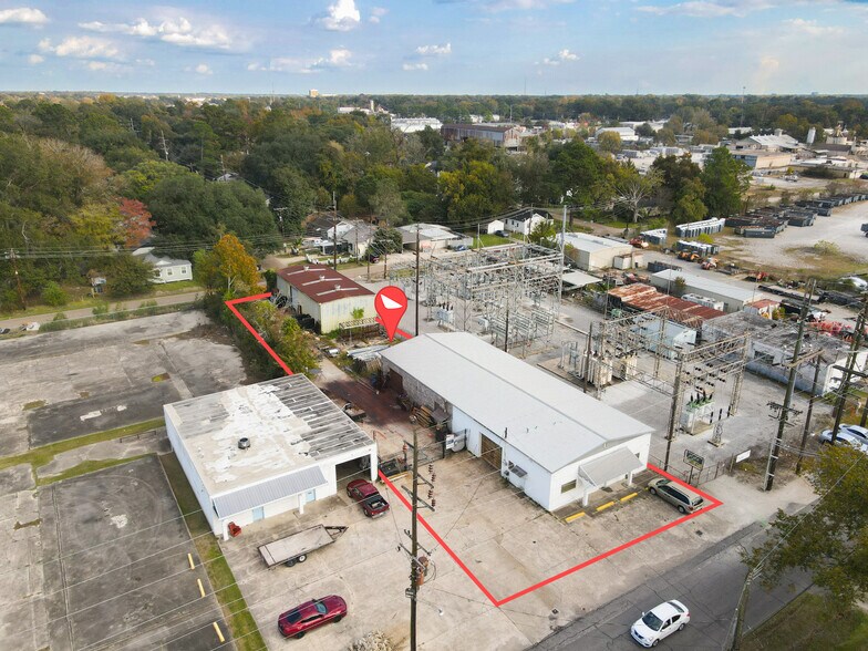 2840 Mission Dr, Baton Rouge, LA for sale - Primary Photo - Image 1 of 1