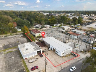 Plus de détails pour 2840 Mission Dr, Baton Rouge, LA - Commerce de détail à vendre