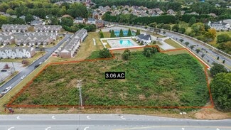Plus de détails pour Hwy 81, Loganville, GA - Terrain à vendre