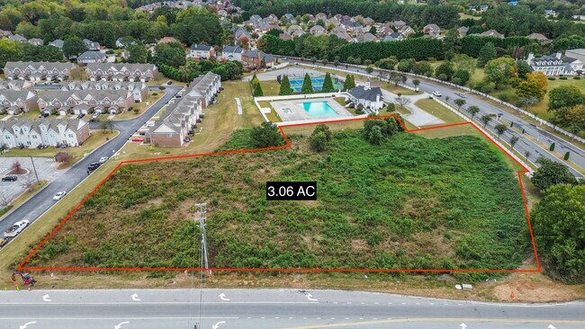 Plus de détails pour Hwy 81, Loganville, GA - Terrain à vendre
