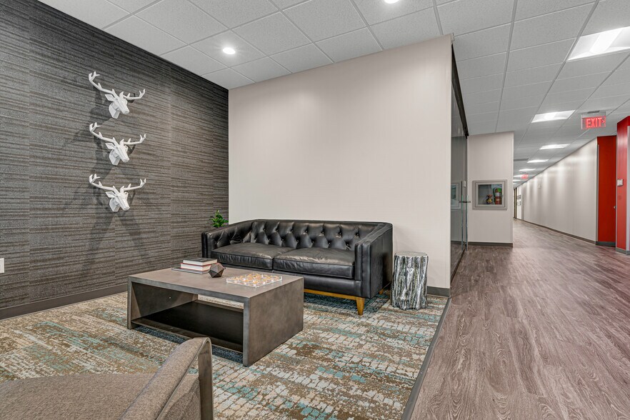 1840 Pyramid Pl, Memphis, TN à louer - Photo intérieure - Image 3 de 5