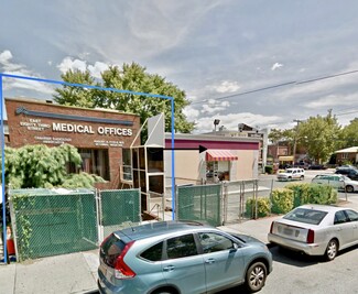More details for 763 E 83rd St, Brooklyn, NY - Office/Medical for Lease