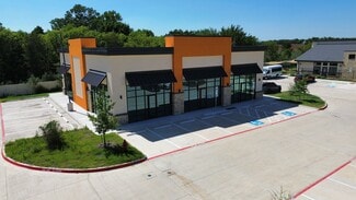 More details for 914 W 1st St, Justin, TX - Retail for Lease