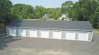 More details for 341 Wareham St, Middleboro, MA - Industrial for Lease