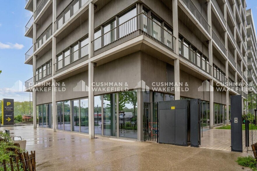 36 Rue Casimir Périer, Lyon à vendre - Photo du bâtiment - Image 3 de 43