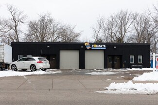 Plus de détails pour 102 Hamel Rd, Medina, MN - Flex à vendre