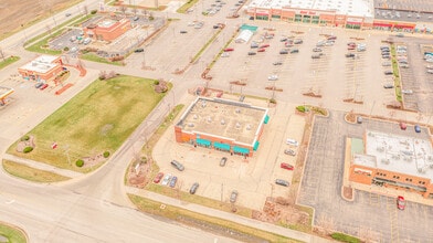 2081-2091 Ridge Rd, Minooka, IL for lease Interior Photo- Image 1 of 3