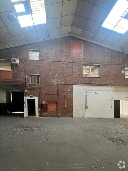 Calle Fundidores, 61, Getafe, Madrid à vendre - Photo intérieure - Image 2 de 9