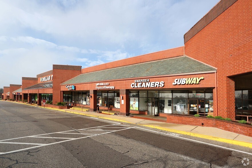 2665 N Illinois St, Swansea, IL for lease - Building Photo - Image 3 of 6