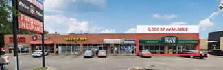 More details for 118 E Jefferson Blvd, Dallas, TX - Retail for Lease