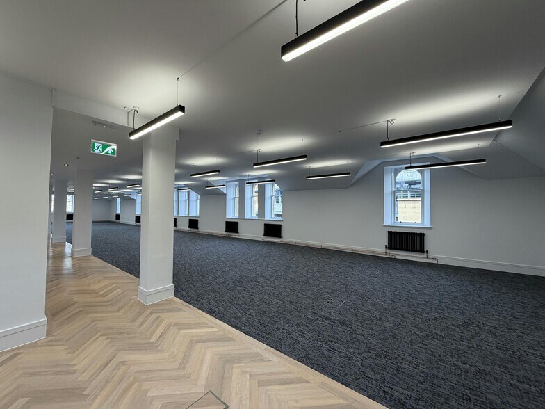 201-203 West George St, Glasgow for lease - Building Photo - Image 2 of 13