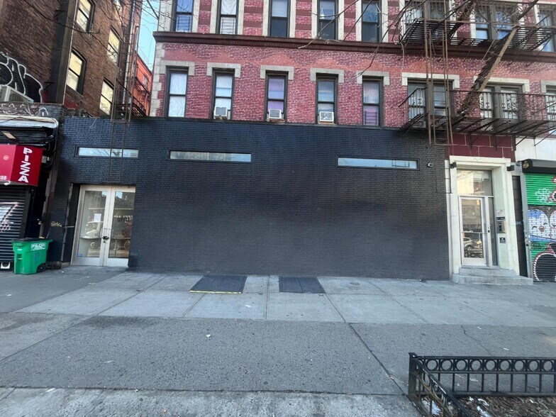 55-61 Delancey St, New York, NY à louer - Photo du bâtiment - Image 2 de 12