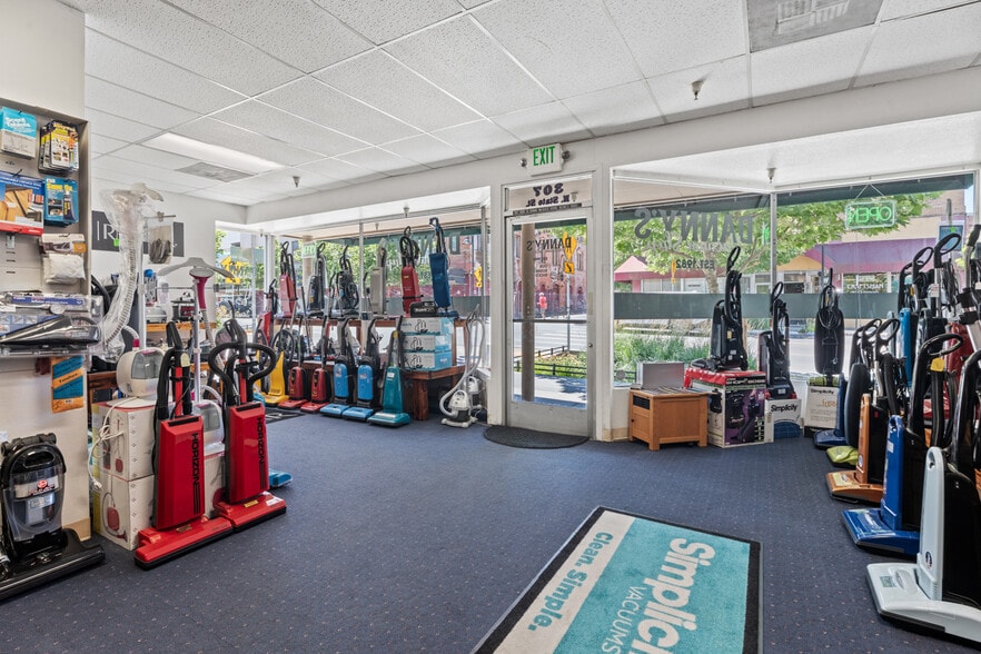 307 N State St, Ukiah, CA for sale - Building Photo - Image 3 of 11