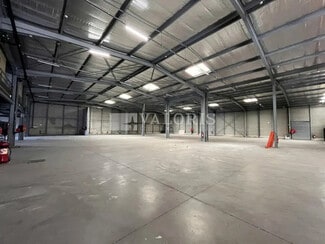 More details for Industrial for Lease