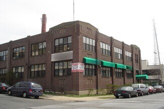 Plus de détails pour 4809 34th St, Long Island City, NY - Industriel à louer