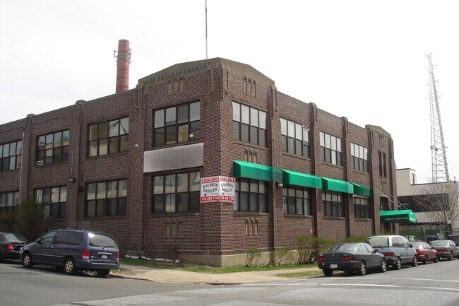 More details for 4809 34th St, Long Island City, NY - Industrial for Lease