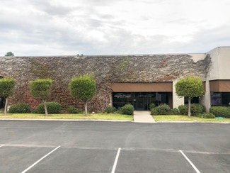 Plus de détails pour 1115 Mark Ave, Carpinteria, CA - Industriel à louer