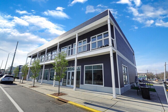 More details for 1183 Main St, Asbury Park, NJ - Retail for Sale