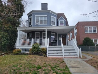 More details for 905 Grand Ave, Asbury Park, NJ - Multifamily for Sale