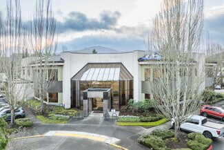 Plus de détails pour 710 NW Juniper St, Issaquah, WA - Bureau/Médical à louer