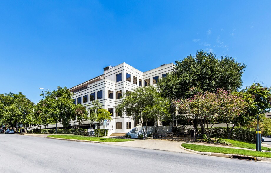 1601 Rio Grande St, Austin, TX à louer - Photo du bâtiment - Image 2 de 18