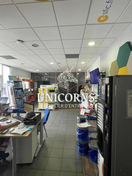 Industriel dans Toulouse à louer - Photo intérieure - Image 3 de 6