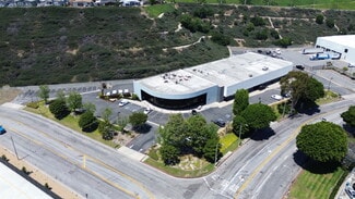 More details for 19335 S Laurel Park Rd, Compton, CA - Industrial for Sale