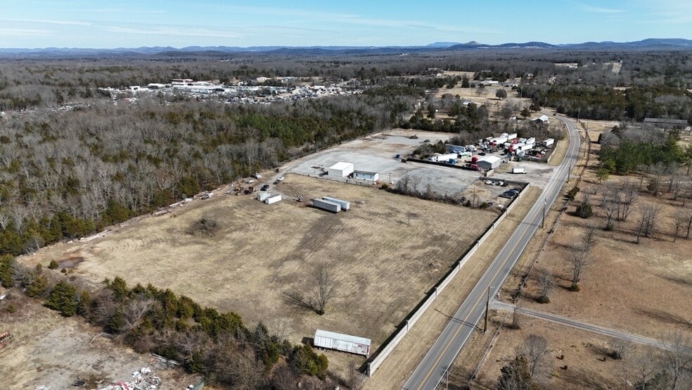 4447 Veals Rd, Murfreesboro, TN for sale - Building Photo - Image 3 of 6