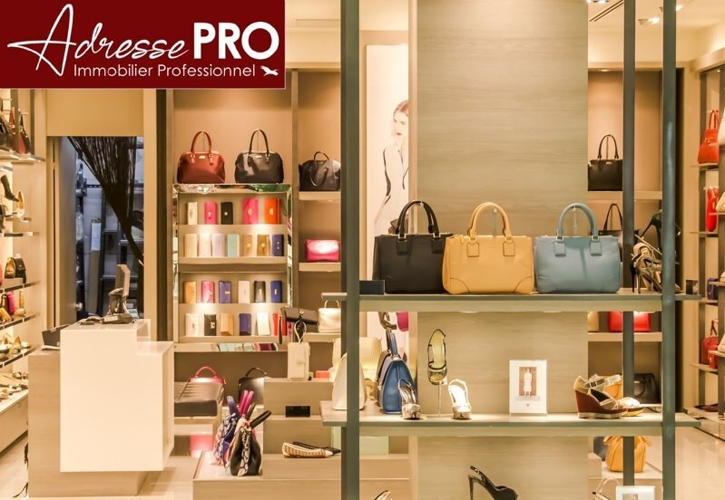 Retail in Montpellier for sale Building Photo- Image 1 of 5