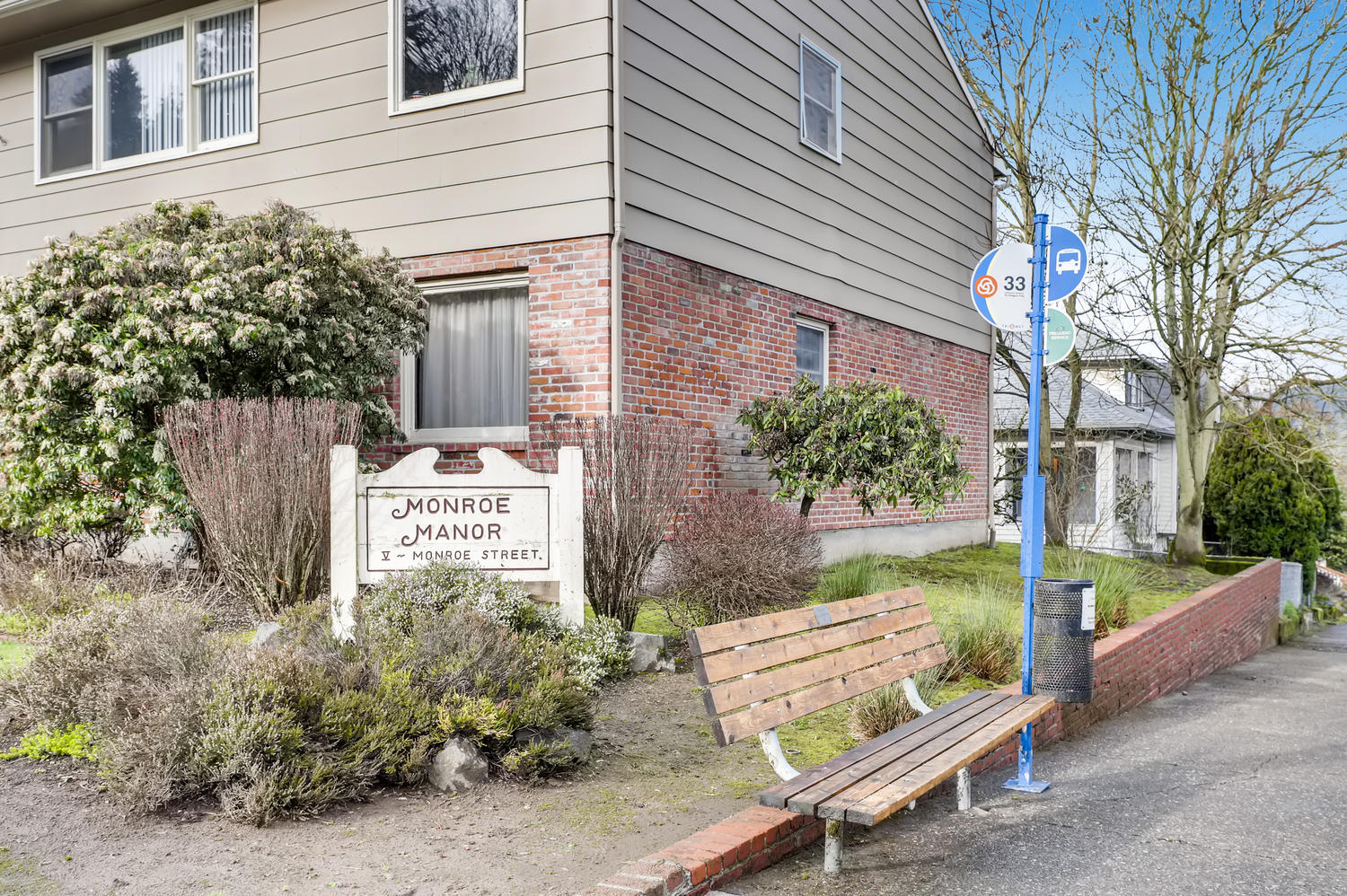 423 Monroe St, Oregon City, OR for sale Building Photo- Image 1 of 1