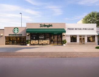 More details for 481 Kings Hwy, Brooklyn, NY - Retail for Lease