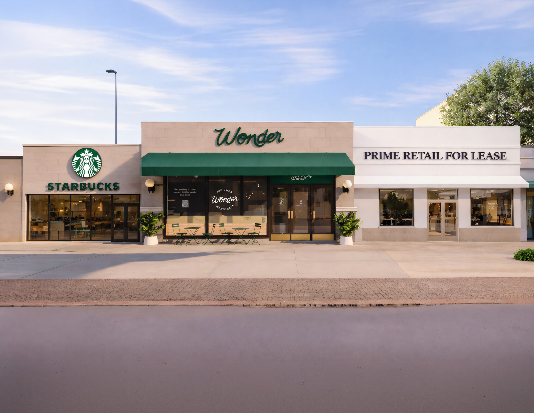 481 Kings Hwy, Brooklyn, NY for lease Primary Photo- Image 1 of 5