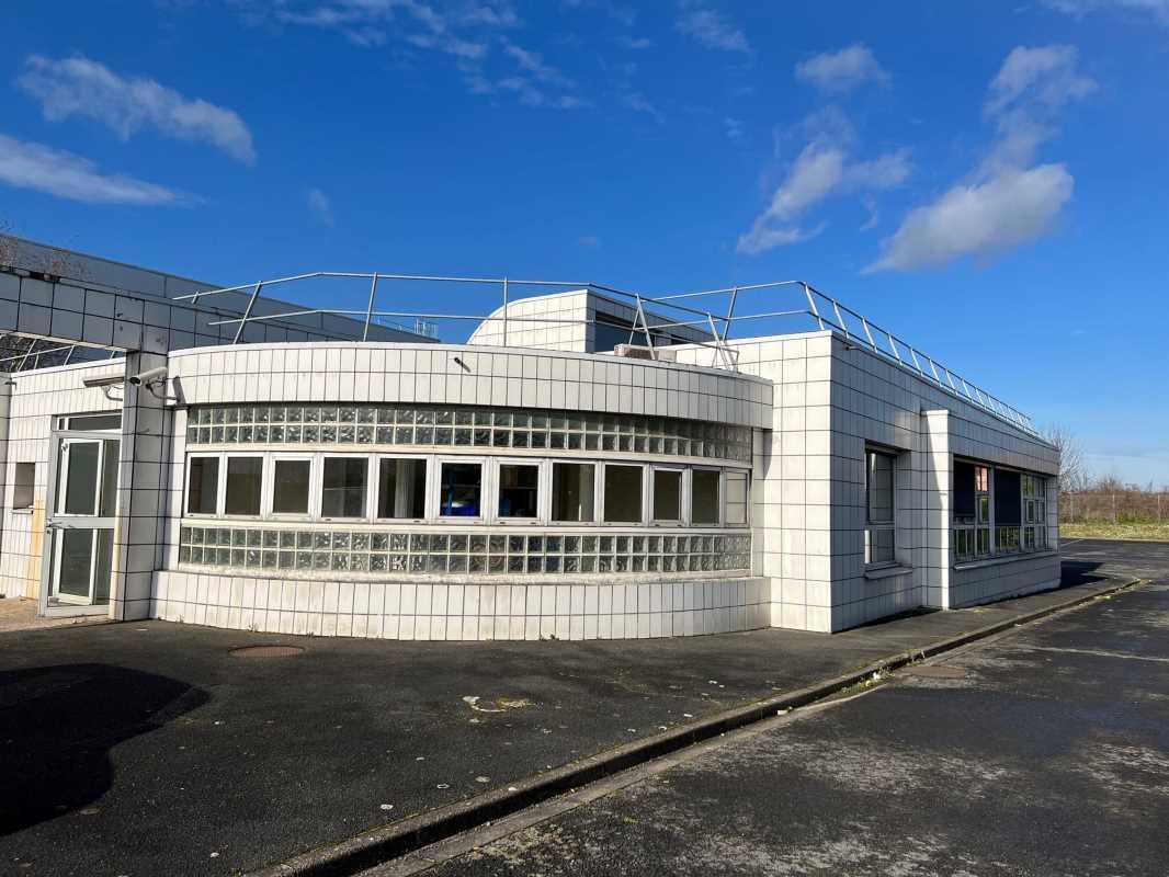 38 Rue Marcel Paul, Tremblay-en-France for lease Building Photo- Image 1 of 23