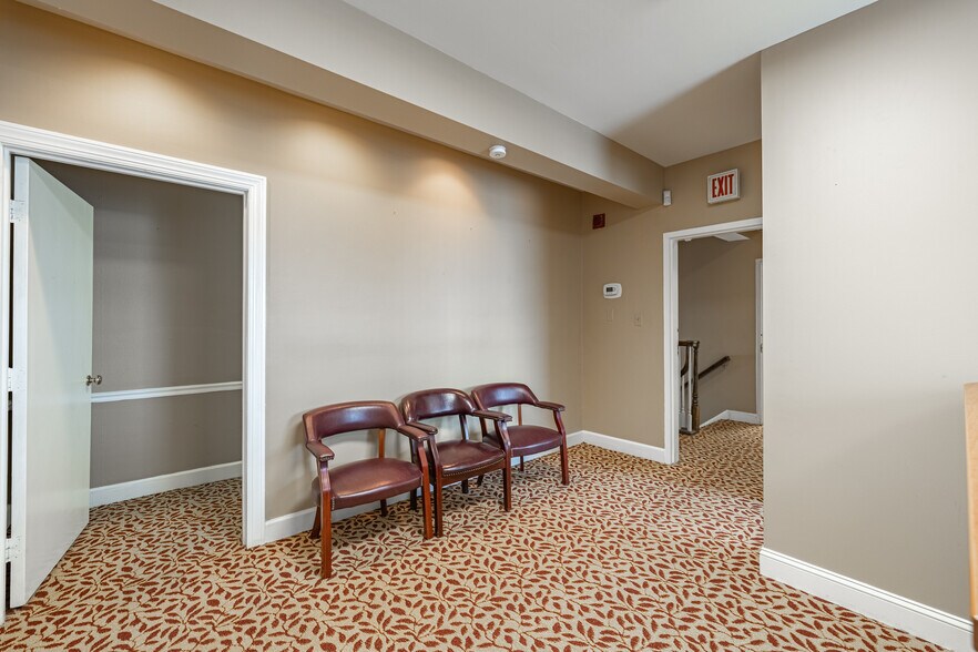 223-225 N Washington St, Alexandria, VA à louer - Plan d’étage - Image 3 de 41