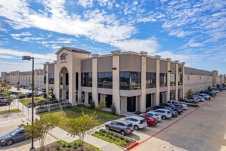 Plus de détails pour 15709 Impact Way, Pflugerville, TX - Industriel à louer