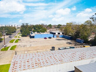 Plus de détails pour 705 E Boyd Dr, Baton Rouge, LA - Commerce de détail à vendre