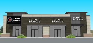 More details for 99 Magnolia Dr, Glen Carbon, IL - Retail for Lease