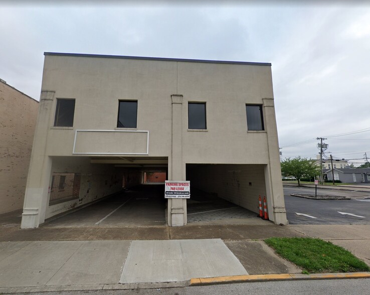 316 W 3rd St, Owensboro, KY for sale - Primary Photo - Image 1 of 1