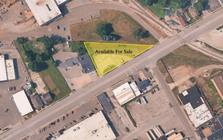 Plus de détails pour 717 E Linconway, La Porte, IN - Terrain à vendre
