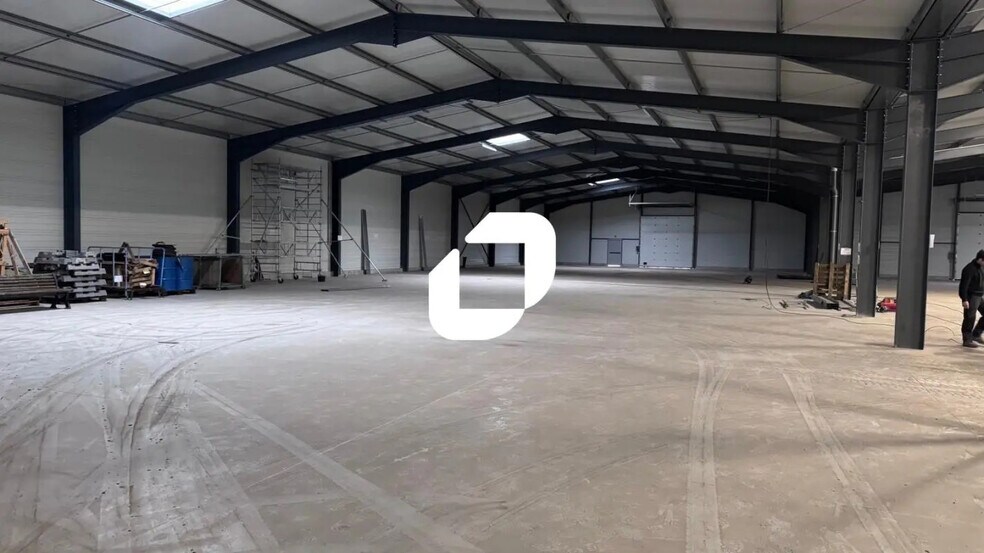 15 Rue Saint Exupéry, Haguenau à louer - Photo intérieure - Image 3 de 15