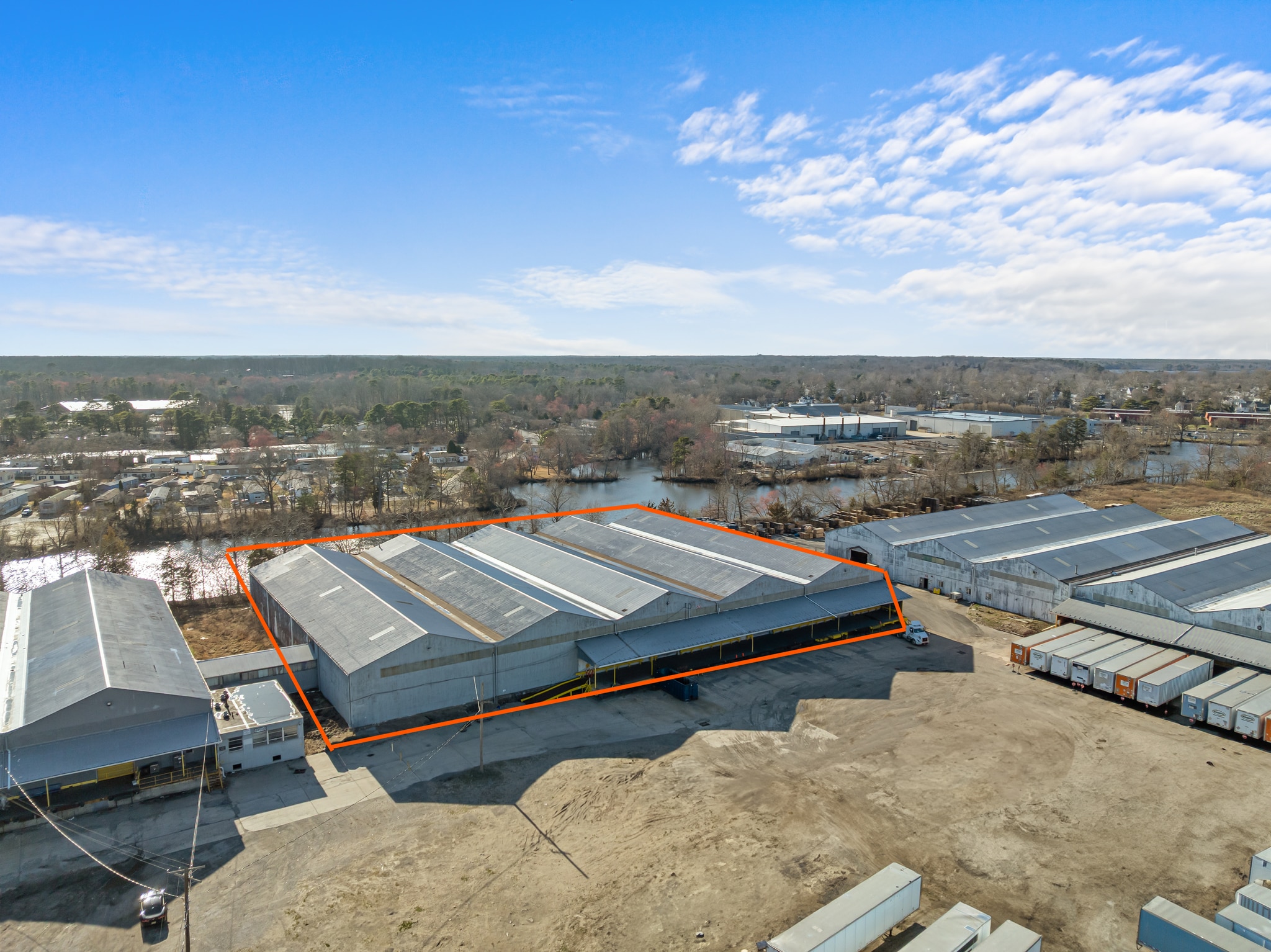 328 S 2nd St, Millville, NJ for lease Building Photo- Image 1 of 12