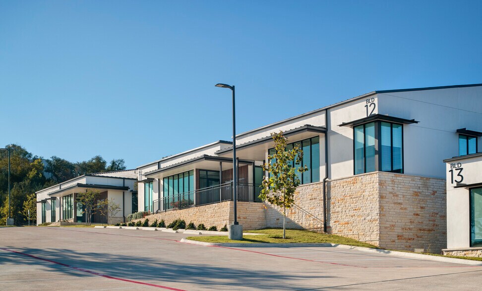 3504 Wild Cherry Dr, Austin, TX à vendre - Photo du bâtiment - Image 2 de 12